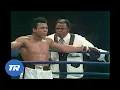 Download Lagu Muhammad Ali vs Joe Frazier 2 | ON THIS DAY FREE FIGHT | SUPER FIGHT II