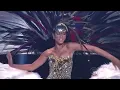 Rihanna - Vogue (Live at Fashion Rocks 2008)HD