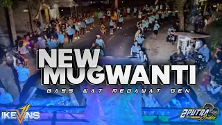 Download DJ NEW MUGWANTI BASS WAT MEGAWAT III BY IKEVINS REMIXX. MP3