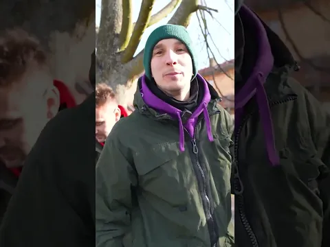 Jay je PAN RYBÁŘ?! 🥰