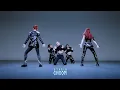(Full Focused) ITZY(있지) '마.피.아. In the morning' 4K | BE ORIGINAL