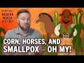 How potatoes took over the world The Columbian Exchange Modern World History 10 of 30 Study Hall