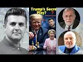 Download Lagu Ray McGovern \u0026 Graham Fuller: Trump’s Secret Play: Is He TRICKING the EU and Zelensky Into Peace?