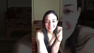 فضيحة مريم مكرم 