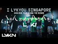 Download Lagu LYKN BEHIND 🎥 ASIA TOUR | EP.3 I LYKYOU SINGAPORE [ENG SUB]