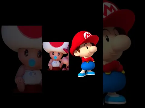 #supermariobros #mario #nintendo #movie