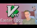 Vim Easter Eggs - Vim secrets anyone can enjoy