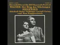 Siegfried: Act I Scene 3: Notung! Notung! Neidliches Schwert! (Siegfried, Mime)