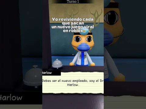 #roblox #robloxespañol #hospitaldeanimales