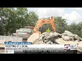 Hanahan s new town center blocks national chains to support local shops