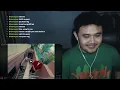 Aisee Reacts To Quest*, Basboi & Wicigo Shawty - Kurang Riset (Music Video)