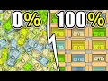 I Went Insane Sorting Everything