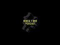 Ninja Tune Podcast - Benny Wenda (Free West Papua) & Matt Black
