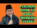 Download Lagu PENGAJIAN BAPAK KH MA'RUF TIBYANUDIN TERBARU KIYARAN KAJORAN MAGELANG MP3