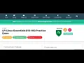 LPI Linux Essentials Practice Test