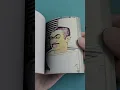 Skibidi Toilet - Season 7 Flipbook Animation #shorts