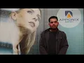 Testimonial from Sayyad on Cloud Computing at Apponix Technologies