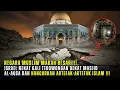 Download Lagu Parah‼️ Israel Nekat Hancurkan Artefak Islam! Dan Gali Terowongan Menuju Masjid Al-Aqsa!