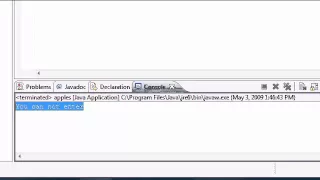 Java Programming 11 Logical Operators