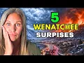 5 Things I Wish I Knew Before Moving to Wenatchee
