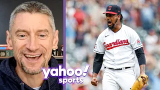 Tips for WINNING your fantasy baseball draft Yahoo Sports