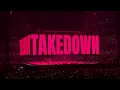 20260321 TWICE-TAKE DOWN(JEONGYEON,JIHYO,CHAEYOUNG) | TWICE THIS IS FOR WORLD TOUR IN TAIPEI