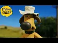 Lagu Fantastic Flock😲 | Shaun the Sheep BONUS Compilation | Shaun the Sheep \u0026 Friends