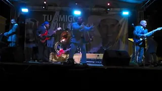 Download los Strwck - cumbia con la luna en vivo desde Jala Nayarit MP3