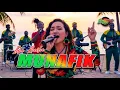 Lagu Munafik - Ida Laila I Cover Reggae by Nuswantoro Music
