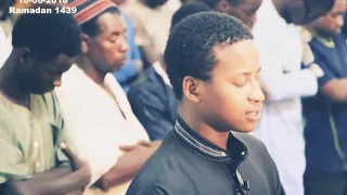 استمع الى هذا القارئ السنغالي محمد مجتبى ديالو    خشوع وتدبر وبكاء وابداع فوق الخيال   دندنها