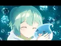 Lagu Saijaku Tamer wa Gomi Hiroi no Tabi wo Hajimemashita Ending [Sub-Español]  / 丁-tei- Because