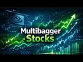 Multibagger Stocks - 2026