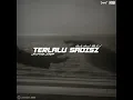 TERLALU SADISZ - JAIPONG STYLE