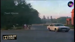 dolby atmos effect use headphone film udhaya geetham song sangeetha megam ilayaraja