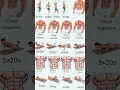 Download Lagu Exercices pour les abdominaux à la maison #abdos #gym #sports #fitness #motivation #muscles