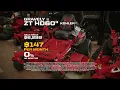 Get Your Lawn Looking Great This Summer With A Gravely Zero-Turn Mower
