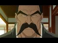 Download Lagu Head Captain Genryusai avenge's Sasakibe Death