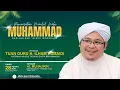 Download Lagu PERINGATAN  MAULID NABI MUHAMMAD SAW BERSAMA GURU ILHAM HUMAIDI | YAYASAN AL MUHAJIRIN - MARTADAH
