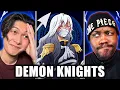 Download Lagu The Knights of God Have ENDLESS Potential?!