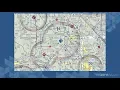 How To Read A VFR Sectional Chart - MzeroA Flight Training