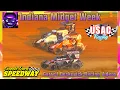 Lincoln Park Speedway June 8 2023 USAC Indiana Midget Week FULL RACE