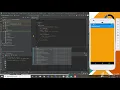 CHAPTER 4 FLUTTER CREATE YOUR OWN WIDGET DISSECT HELLO RECTANGLE