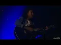 Anna LEONE "Still I Wait" live@les 3 Baudets - MaMA festival - Paris 2021