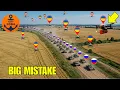 Download Lagu How Ukraine’s Cheap Drones Wiped Out Russia’s Armored Spearhead