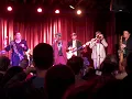 Stranger Cole and Patsy (w/Crazy Baldhead) "When I Call Your Name"