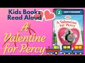 Download Lagu Thomas \u0026 Friends A Valentine for Percy by Random House  (Author), Richard Courtney (Illustrator)