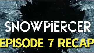 snowpiercer season 2 episode 7 our answer is everything recap