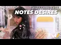 Download Lagu 432Hz | NOTES DESIRES! Everything ever.