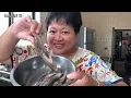 Download Lagu Pertama Masak jantung pisang di Taiwan ‼️ Sulastri 15, Makan siang gulai jantung pisang.