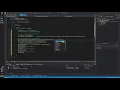 Create a Table using Document Builder